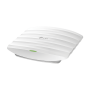 Set 5 x Access Point Wi-Fi 5, AC1750 Dual-Band, 3.5/4 dBi, 2 x RJ45 Gigabit, PoE - TP-Link Omada EAP245(5-pack) TP-LINK - 3